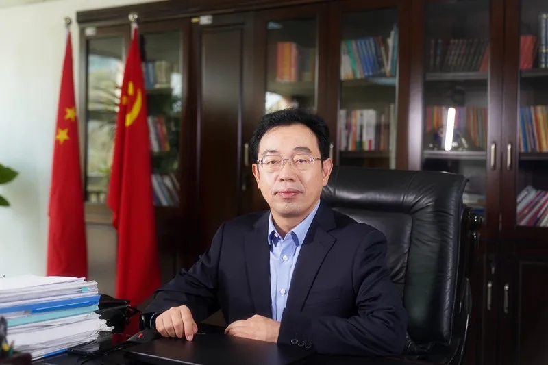 堅守初心，載譽前行！ 鑫安利集團董事長榮膺“鄭州杰出企業(yè)家”稱號-河南鑫安利安全科技股份有限公司